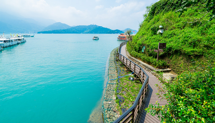 台湾最大的湖泊是什么湖