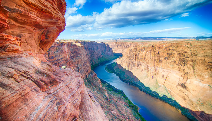 grand canyon在哪个国家