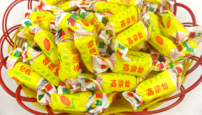 高粱饴是什么