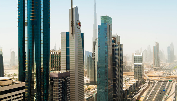 united arab Emirates是哪个国家