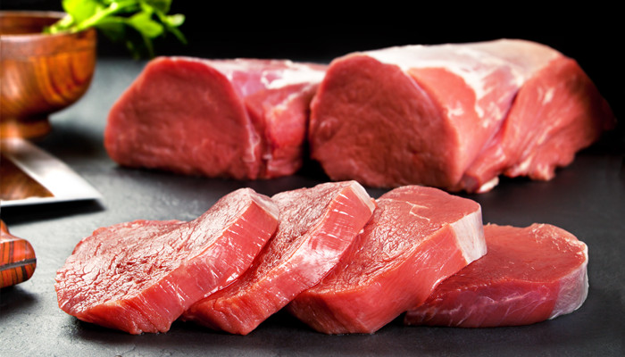 牛肉是红肉还是白肉
