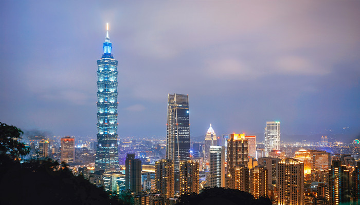 台湾的国土面积有多少平方公里