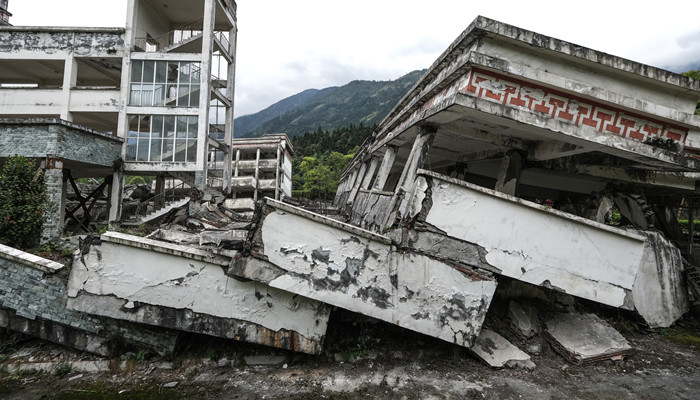 中国三大地震带是哪个