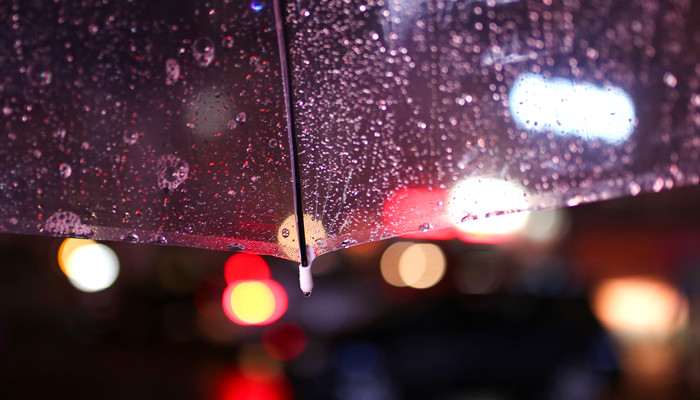 广州的梅雨季节是几月份