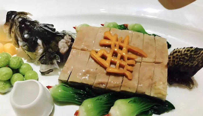 羊方藏鱼是哪个神仙发明的
