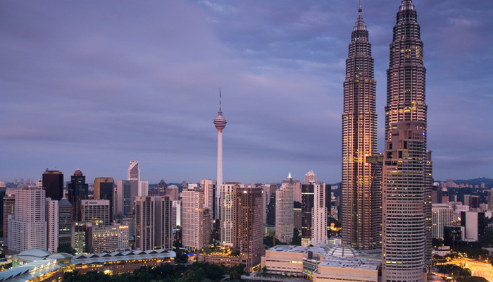 kuala lumpur是哪个国家的