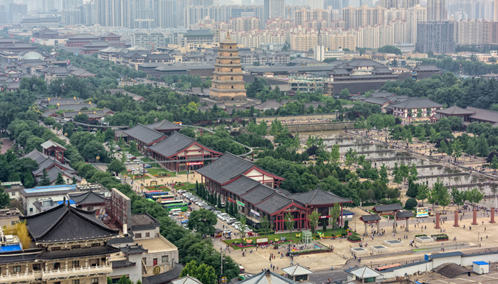 郿坞是什么地方