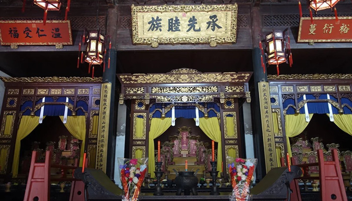 刘姓的起源和历史