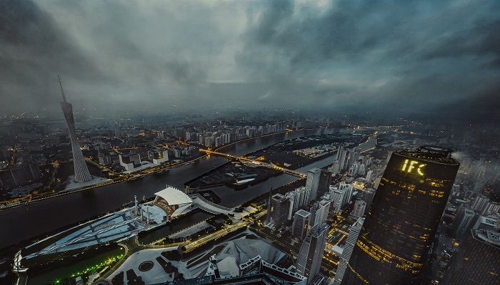 台风三级响应级别是指