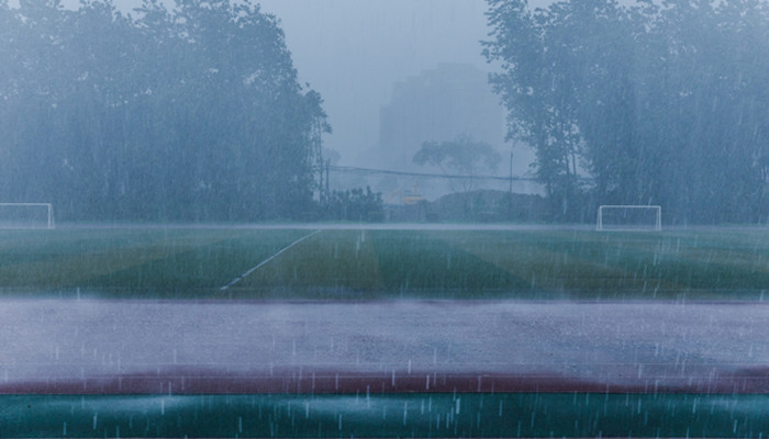 降雨量多少毫米算暴雨