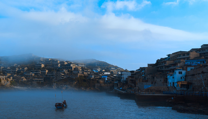 浙江东部包括哪些地方