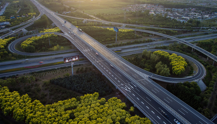 沪蓉高速公路是哪到哪