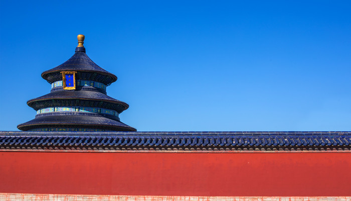 世界最大的坛庙建筑群是什么