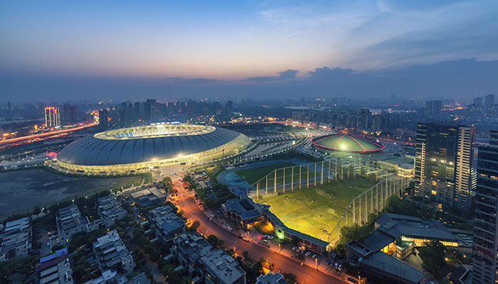 2028年奥运会在哪举办