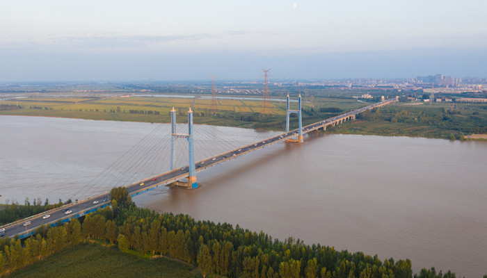 河南是黄河流域吗