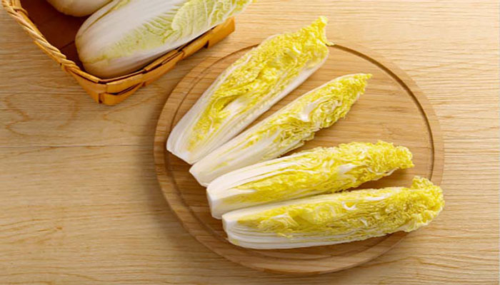 小白菜是凉性还是热性