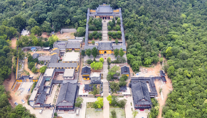 淮南是皖南还是皖北