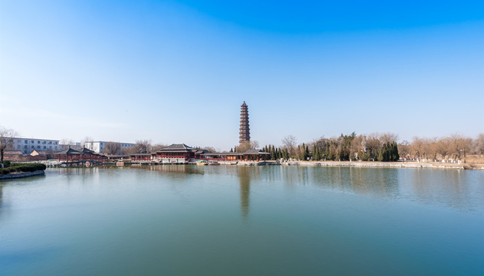 北宋的东京是现在哪个城市