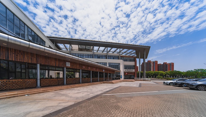 华东理工大学在哪里