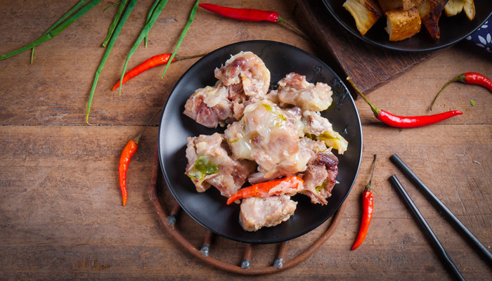 羊蝎子是什么肉