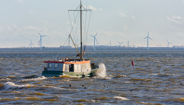 台湾海峡是内海吗