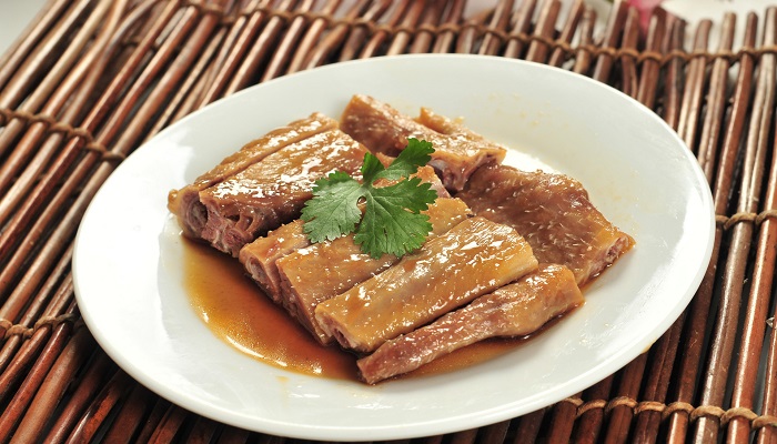 鹅肉是热性还是凉性