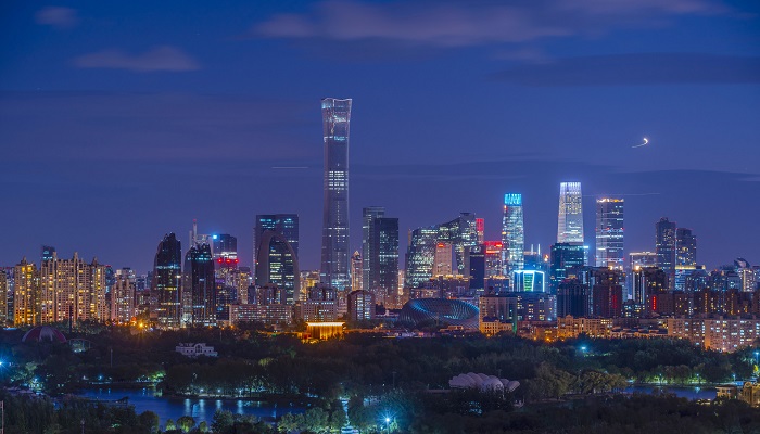 北平是北京吗