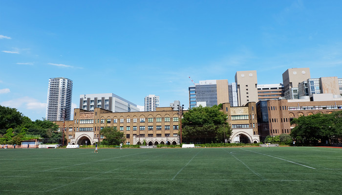 北京大学在哪