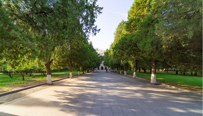 墨尔本大学在哪