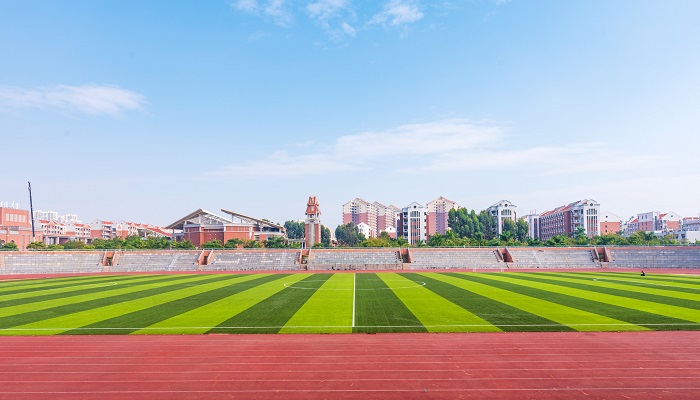 陕西师范大学在哪