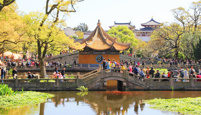 普陀山在哪