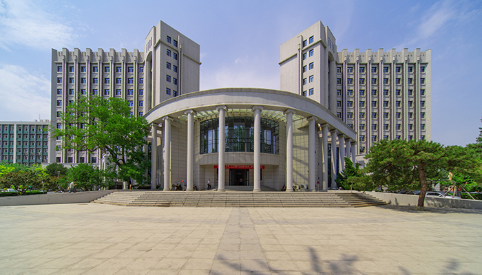 内蒙古大学在哪里