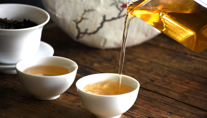 白茶属于哪一类茶