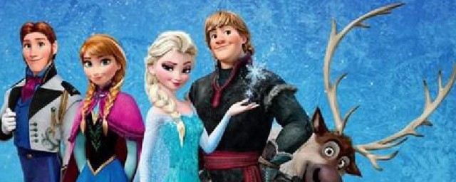冰雪奇缘简介 冰雪奇缘简介是什么