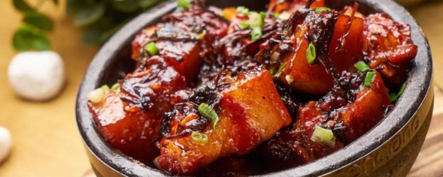 菜肴是什么意思 菜肴简单介绍
