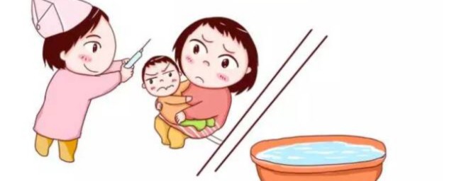 打完疫苗能不能洗澡 孩子打完疫苗以后可不可以洗澡