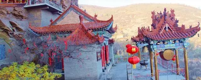 陕西榆林旅游景点介绍 陕西榆林旅游景点有哪些