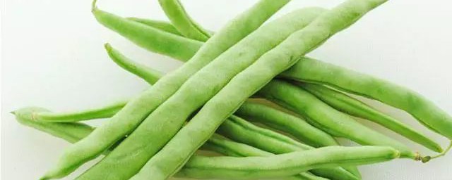 什么是四季豆 关于四季豆的介绍
