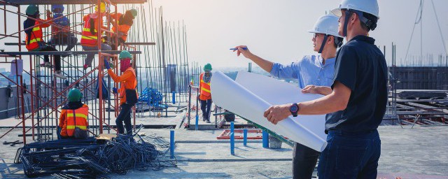 什么是集中式建筑形式 集中式建筑形式的解释
