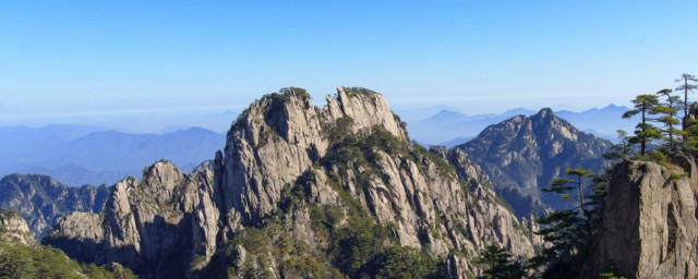 安徽旅游景点大全介绍 安徽旅游景点推荐