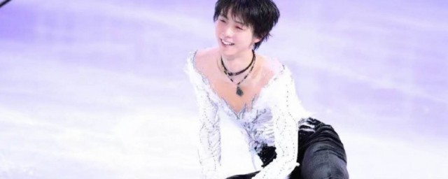 羽生结弦简介 羽生结弦简介是什么