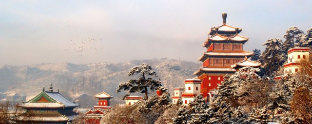 普宁寺介绍 普宁寺资料简介