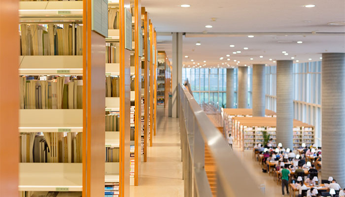 中国科学院大学在哪