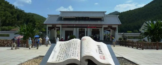 耒阳市旅游景点介绍 耒阳市旅游景点简介