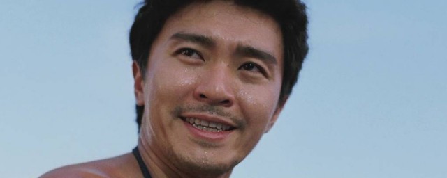周星驰资料简介 周星驰简单介绍