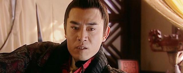 汉武大帝简介 汉武大帝刘彻资料