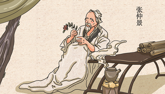 中国历史上五大医圣