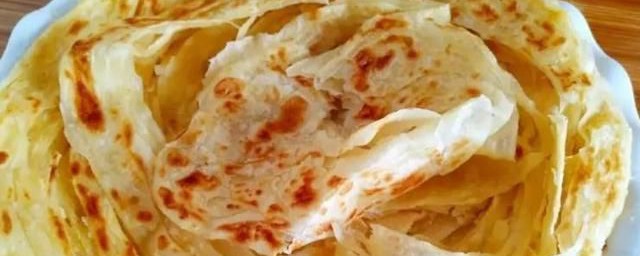 家常手抓饼制作方法 家常手抓饼制作方法介绍