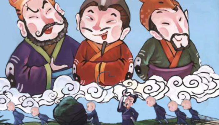 车迟国是个什么地方