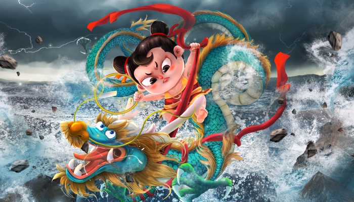 陈塘关是现在的哪里